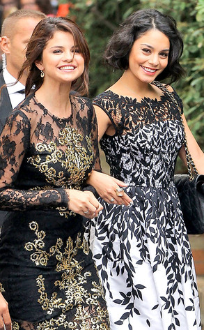 Vanessa Hudgens, Selena Gomez Vanessa Hudgens, Selena Gomez